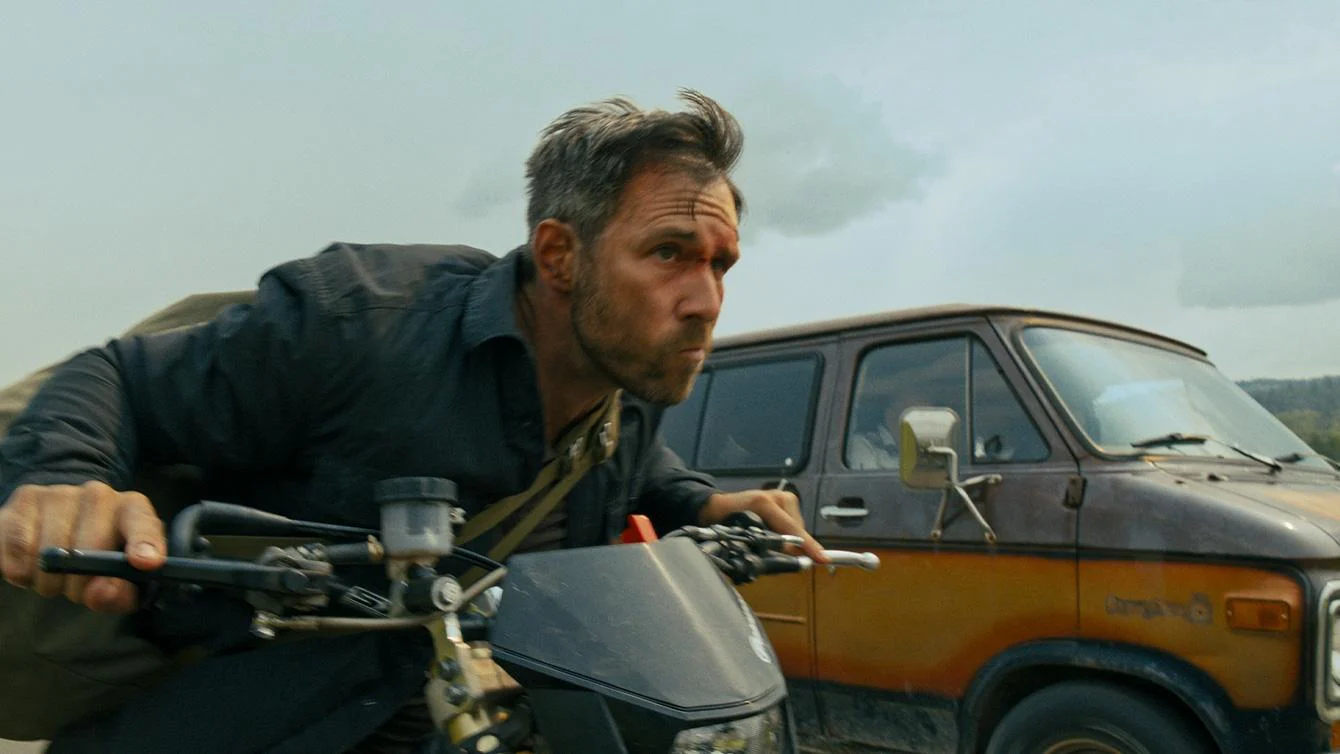 Cuộc Truy Đuổi Tốc Độ Tập Full