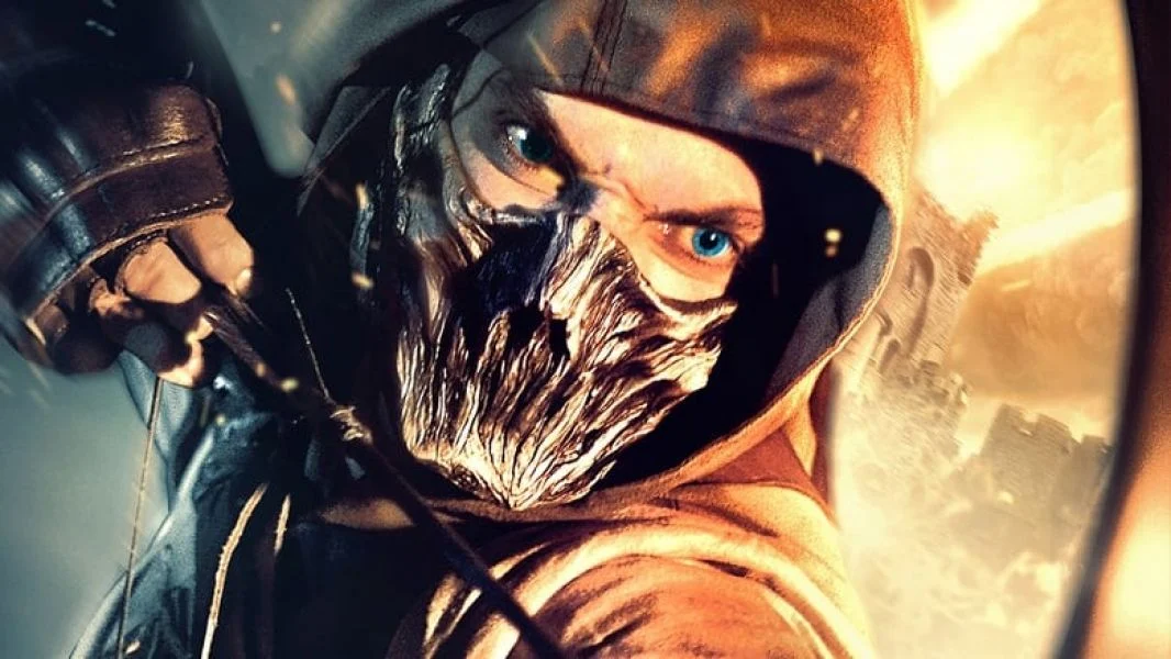 Cuộc Vây Hãm Của Robin Hood Tập Full