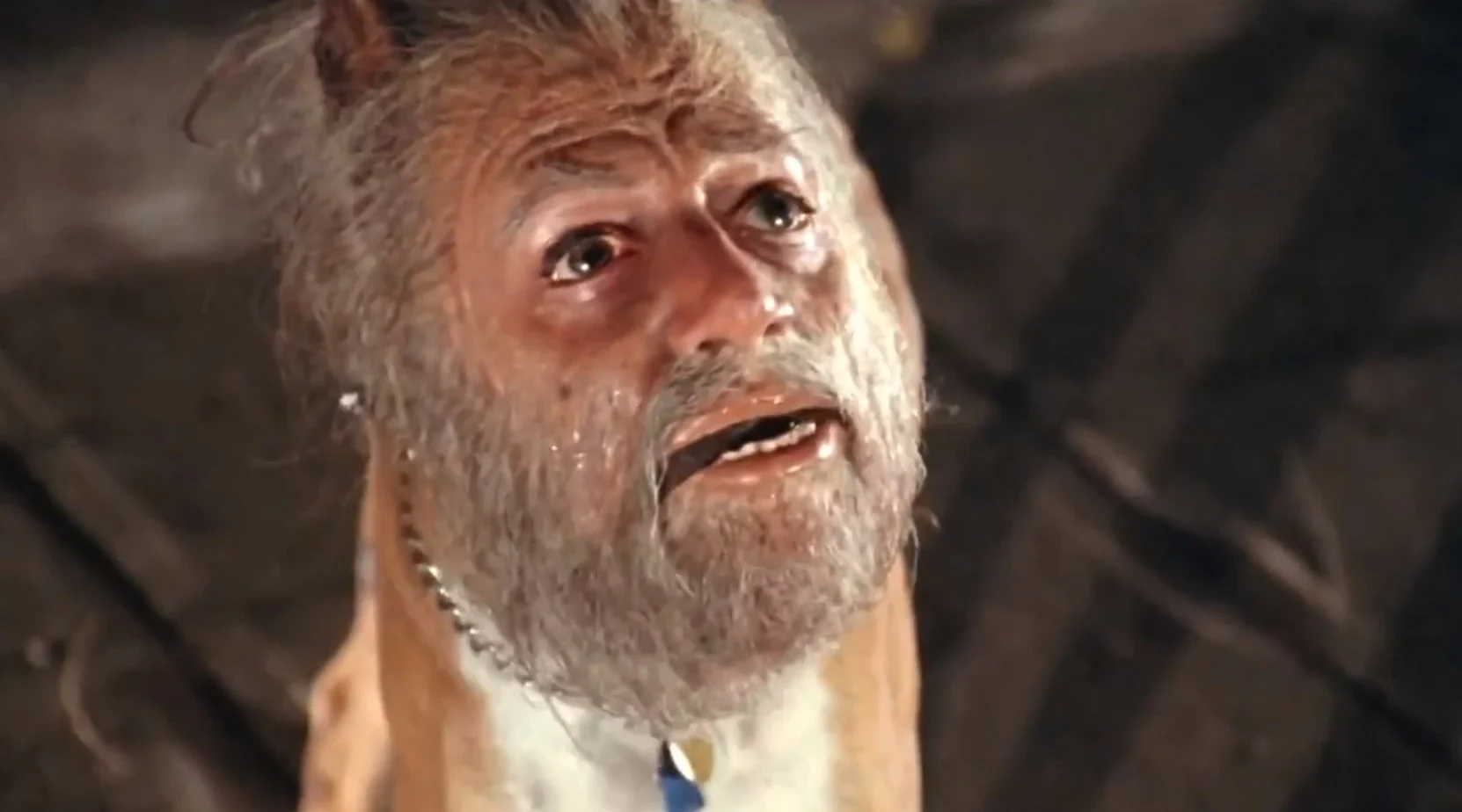 Cuộc Xâm Lăng Của Người Nhân Bản Tập Full