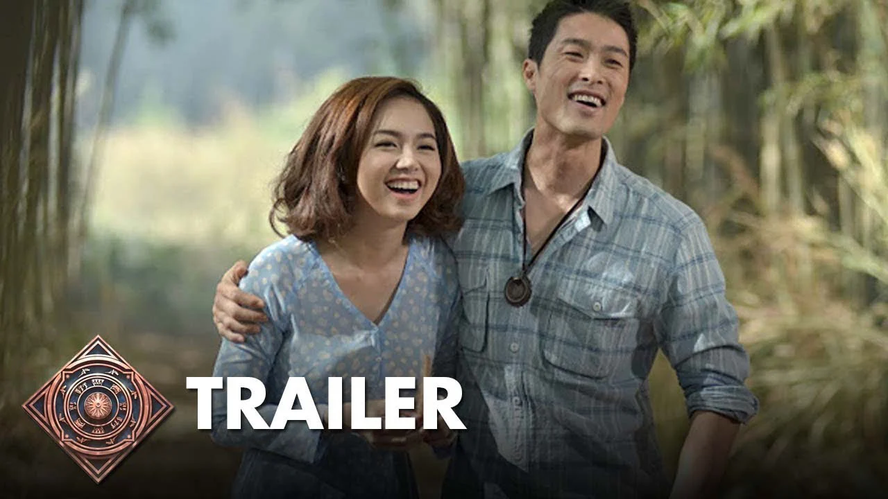 Cưới ngay kẻo lỡ Tập Full