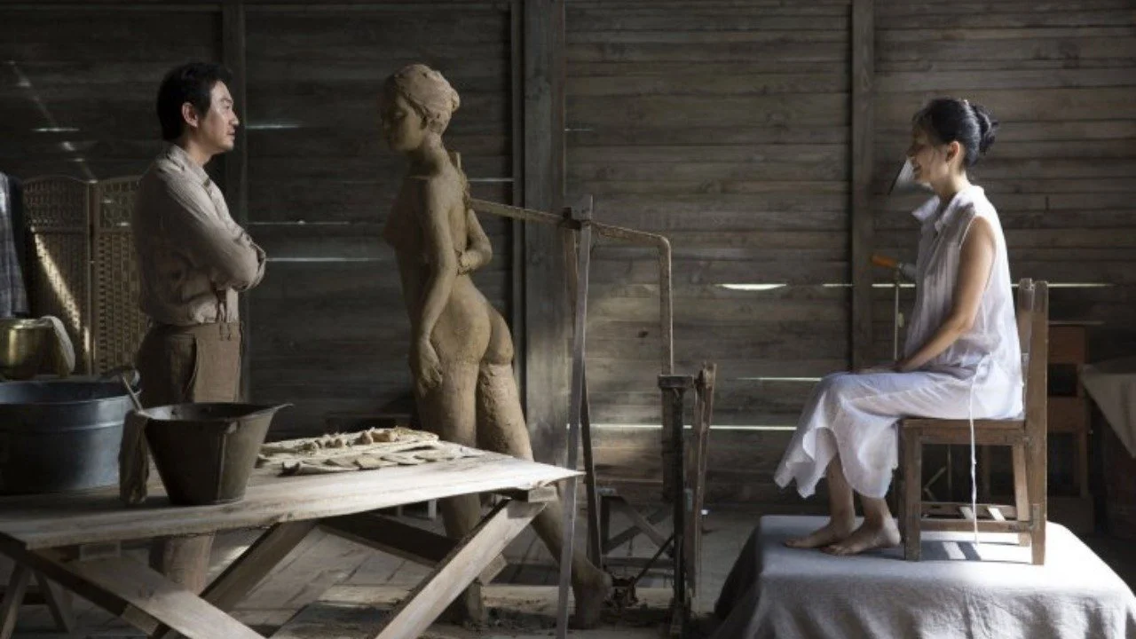 Cuối Xuân Tập Full