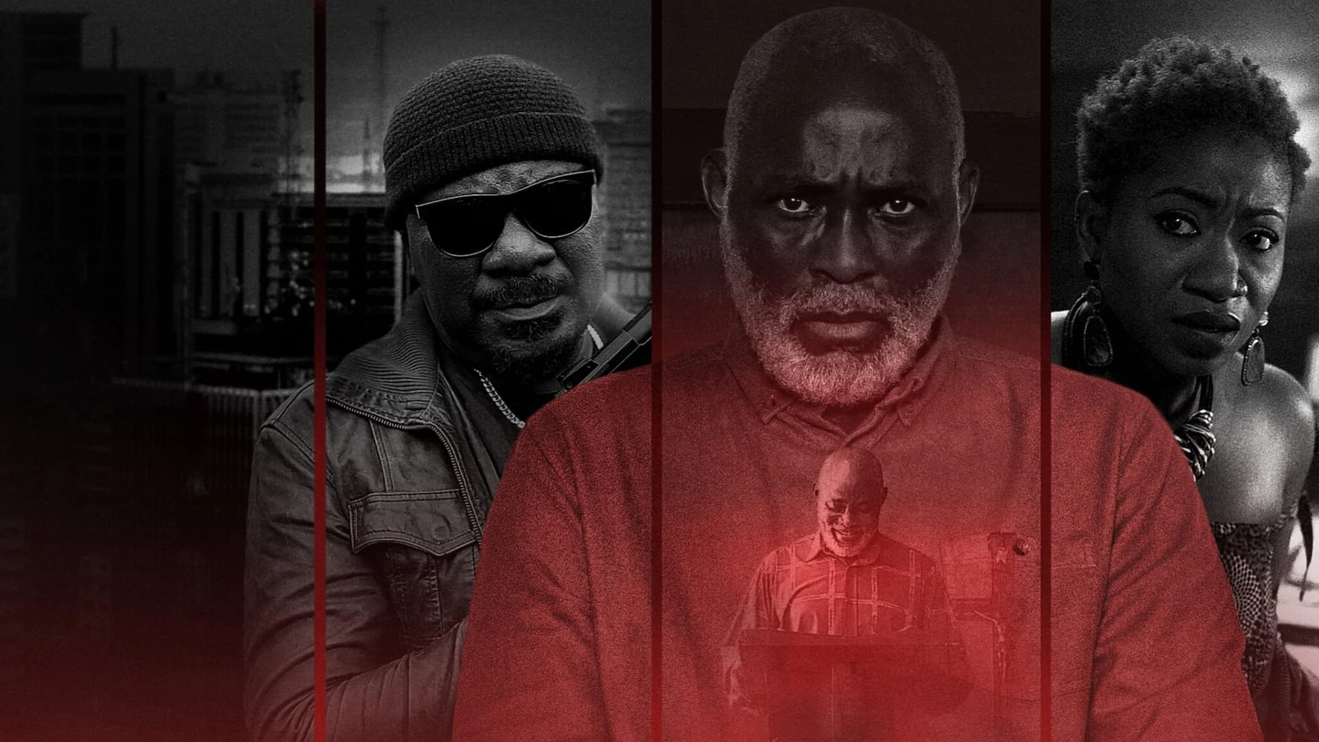 Cuốn sách đen Tập Full