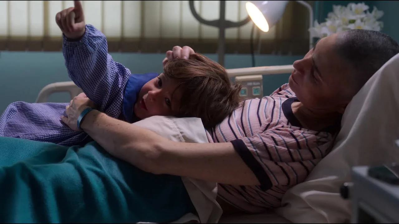 Cuốn sổ của Tomy Tập Full