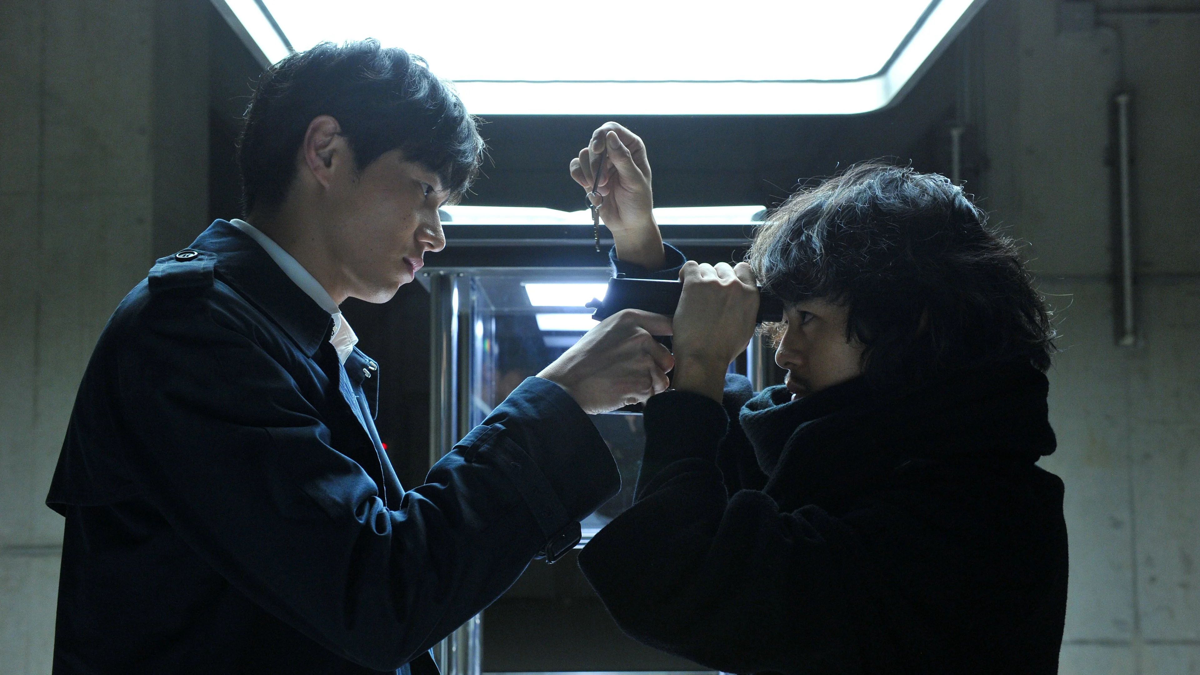 Cuốn Sổ Tử Thần: Khai Sáng Thế Giới Mới Tập Full