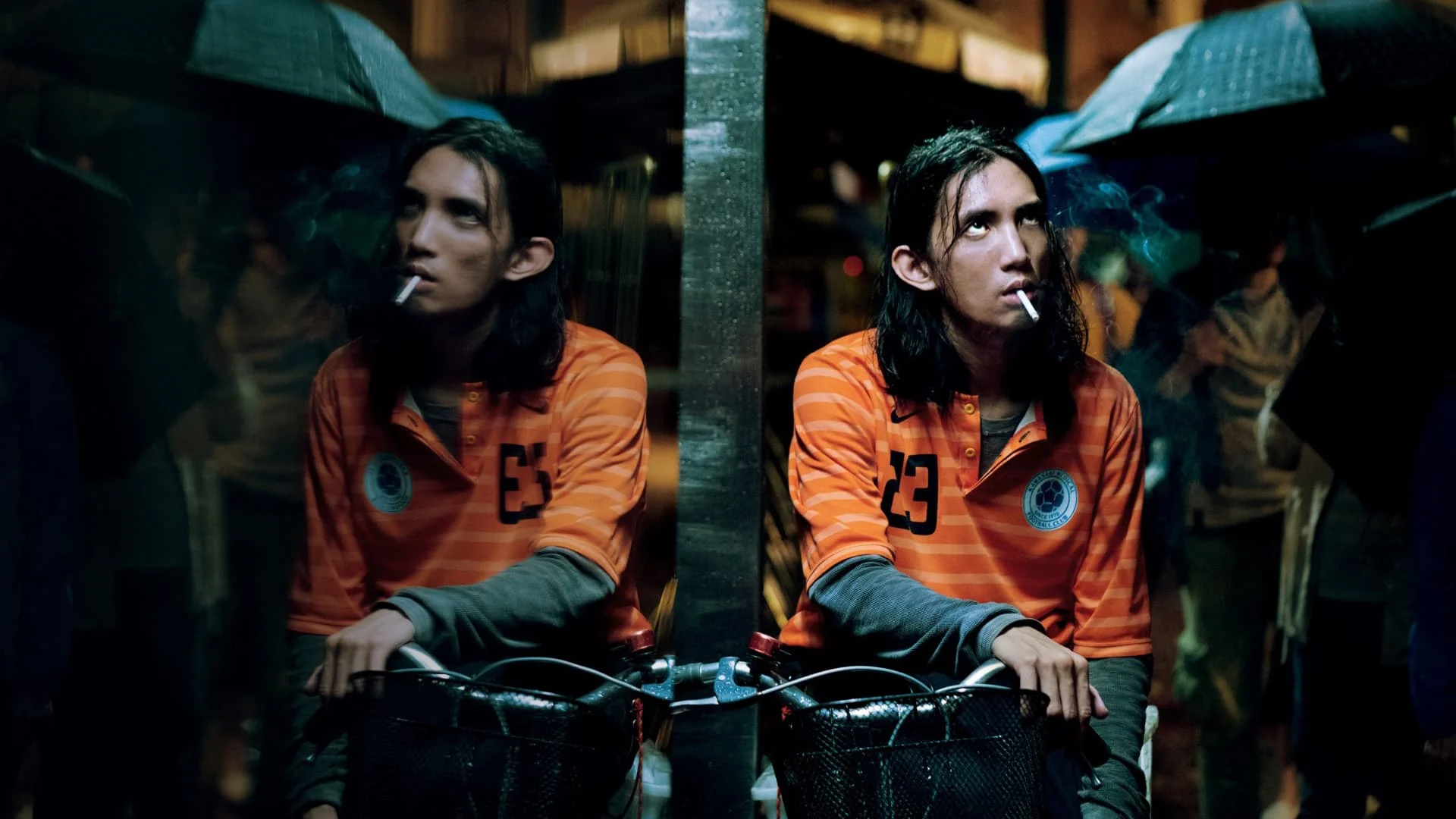 Cuồng Mệnh Tập Full