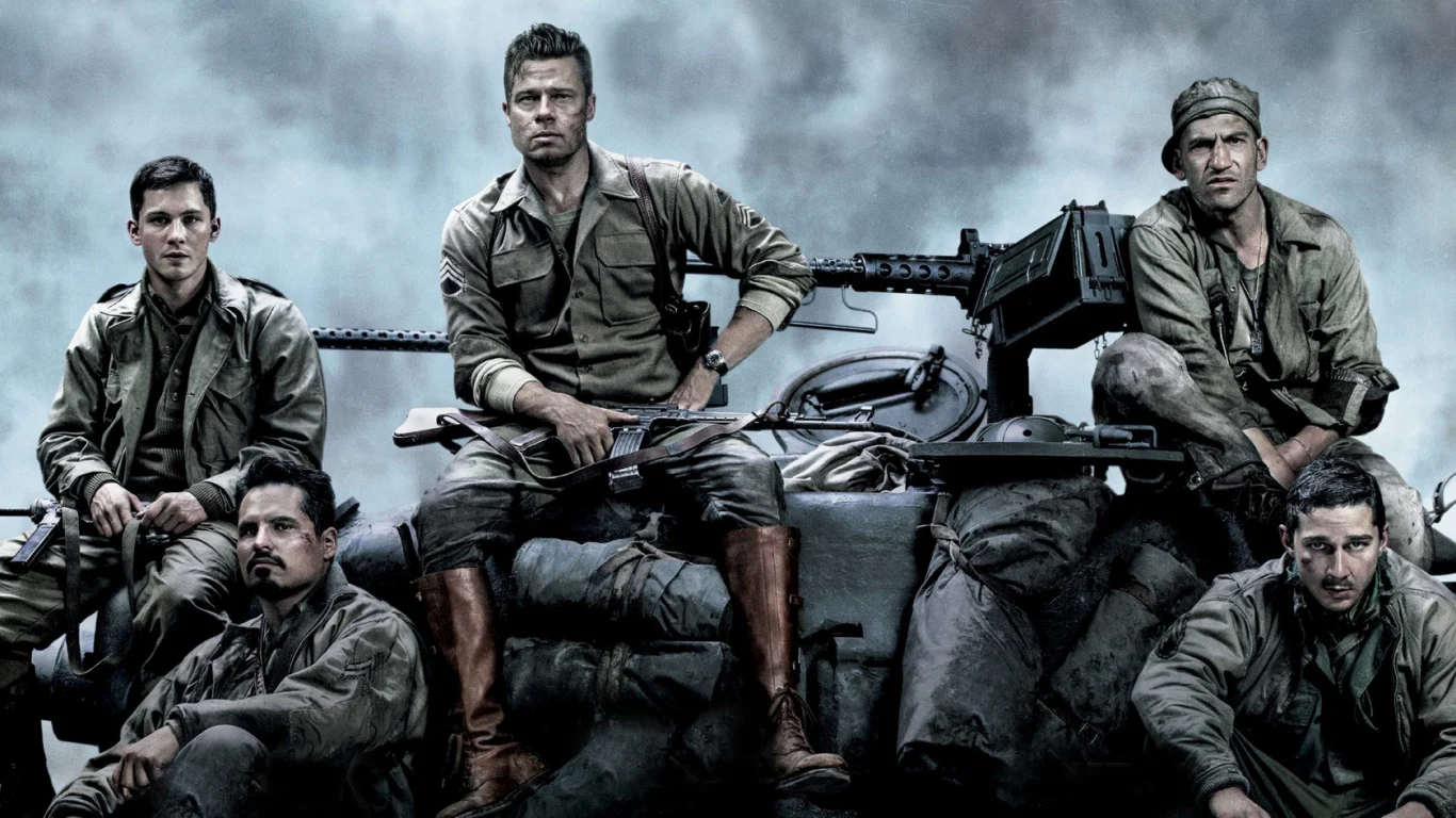 Cuồng nộ Tập Full