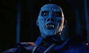 Cương Thi Tiên Sinh 4: Cương Thi Thúc Thúc Tập Full