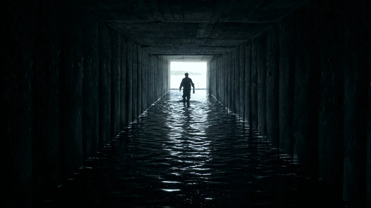 Cướp ngân hàng: Phi vụ lịch sử Buenos Aires Tập Full