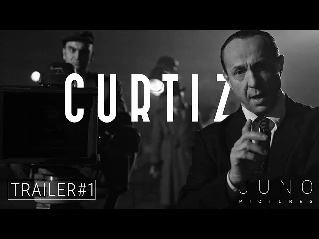 Curtiz Tập Full