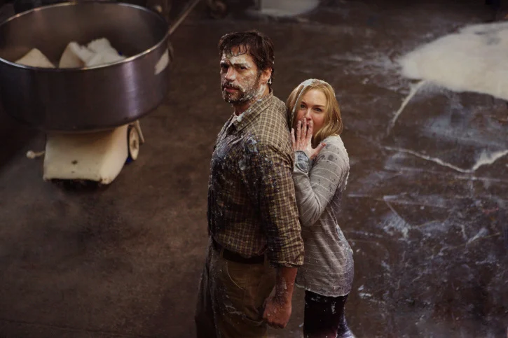 Cứu Tinh Bất Đắc Dĩ Tập Full