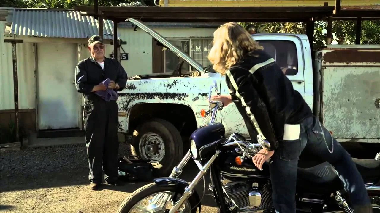 Dã Chiến Giang Hồ Tập Full