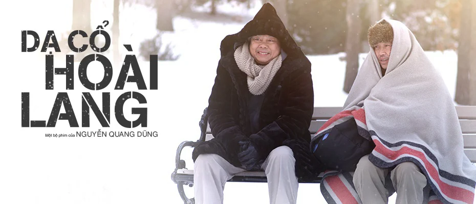 Da cô hoài lang Tập Full