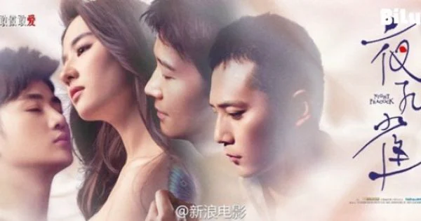 Dạ Khổng Tước Tập Full