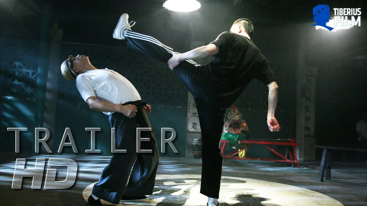 Đả Lôi Đài Tập Full