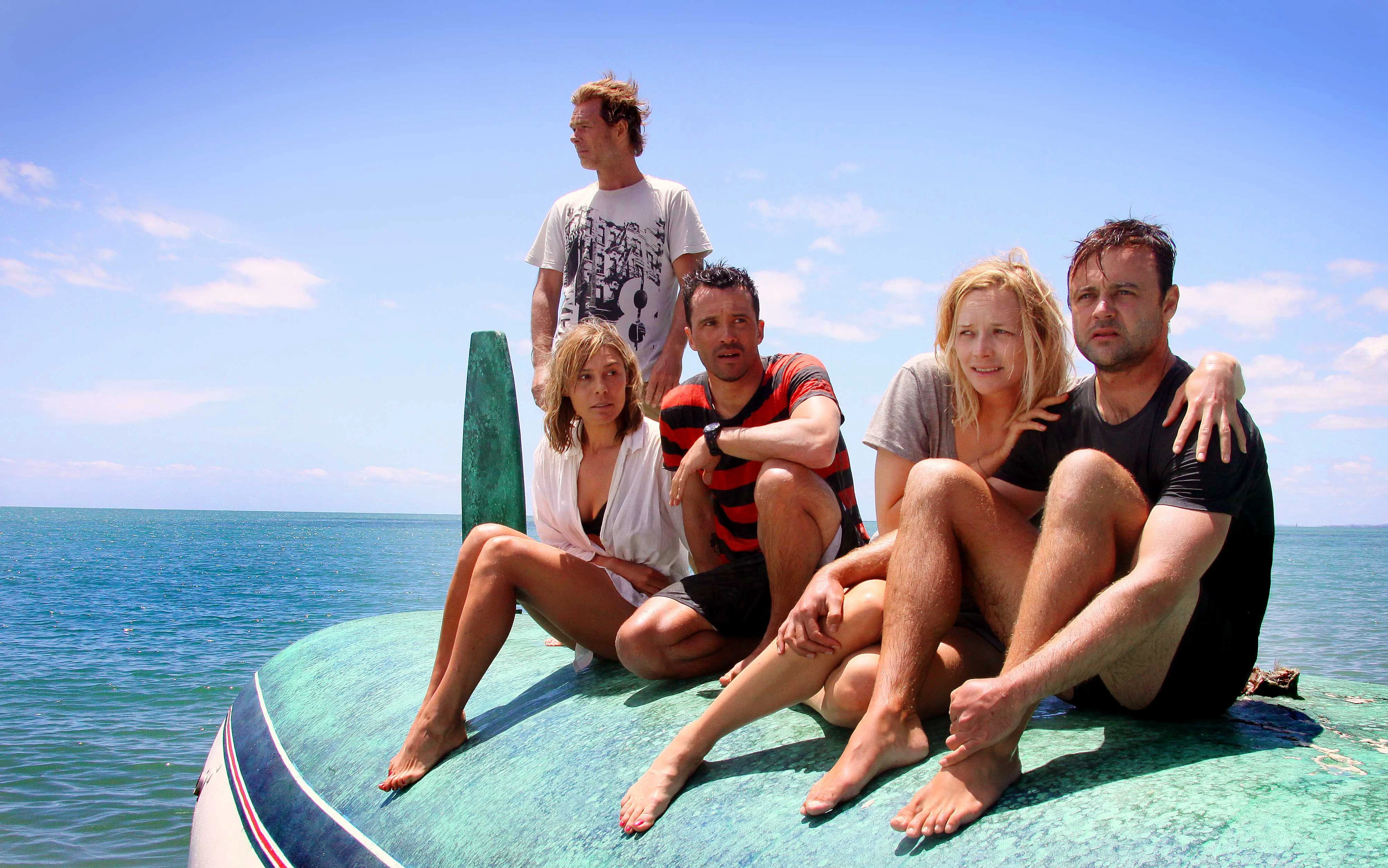 Đá Ngầm Tập Full