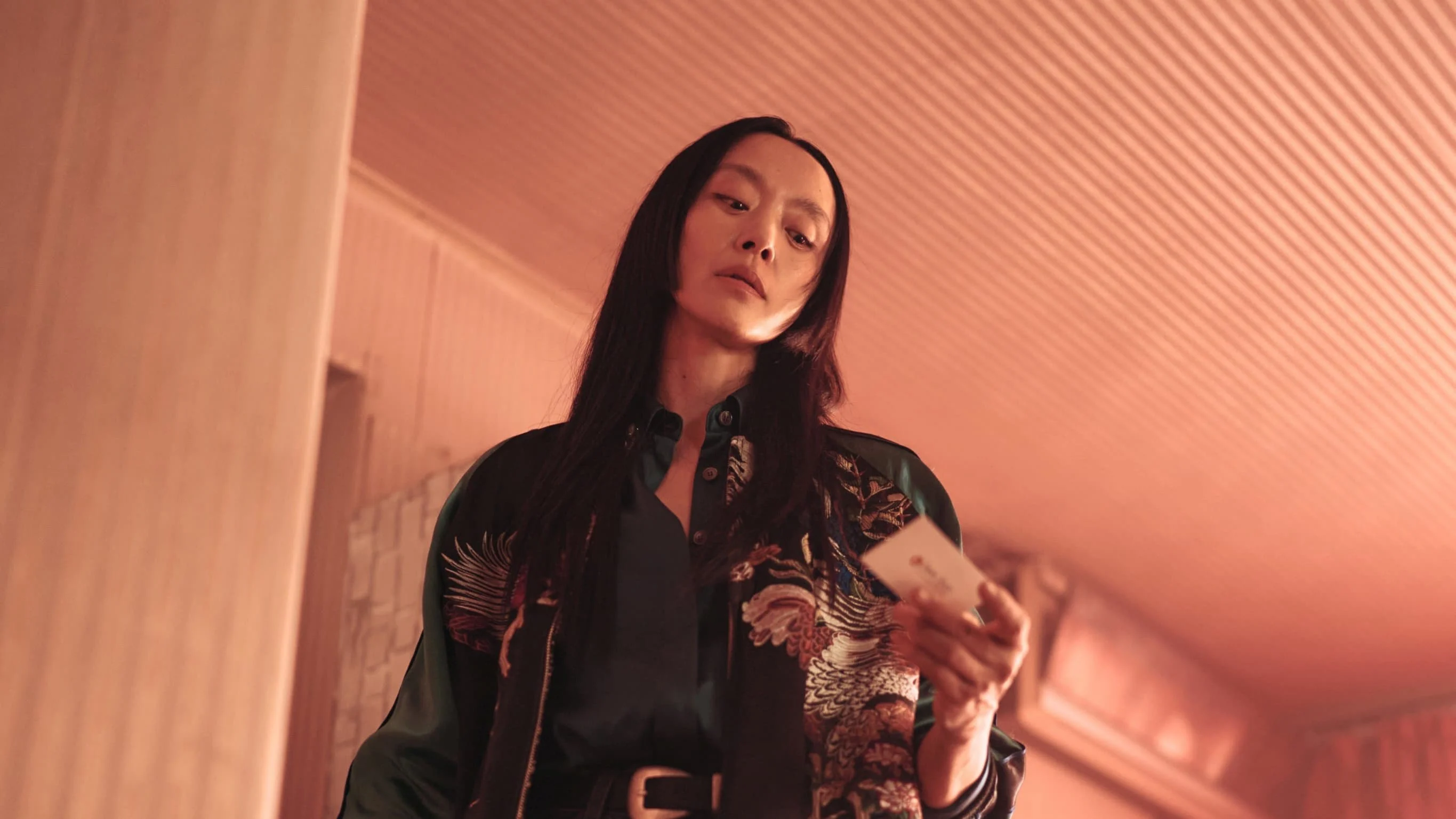 Đả Nữ Báo Thù Tập Full