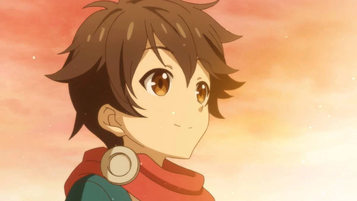 Đặc Ân Của Thần Mùa 2 Tập 1