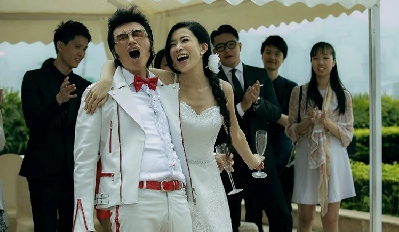 Đặc Vụ Bất Chấp Tập Full