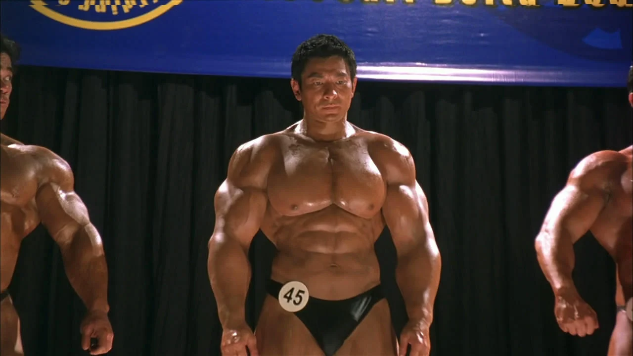 Đại Anh Hùng Tập Full