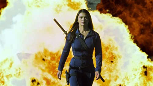 Đại Chiến Los Angeles Tập Full