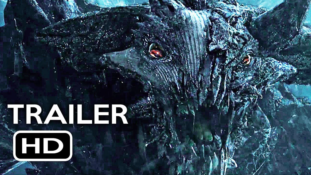 Đại Chiến Người Khổng Lồ Tập Full