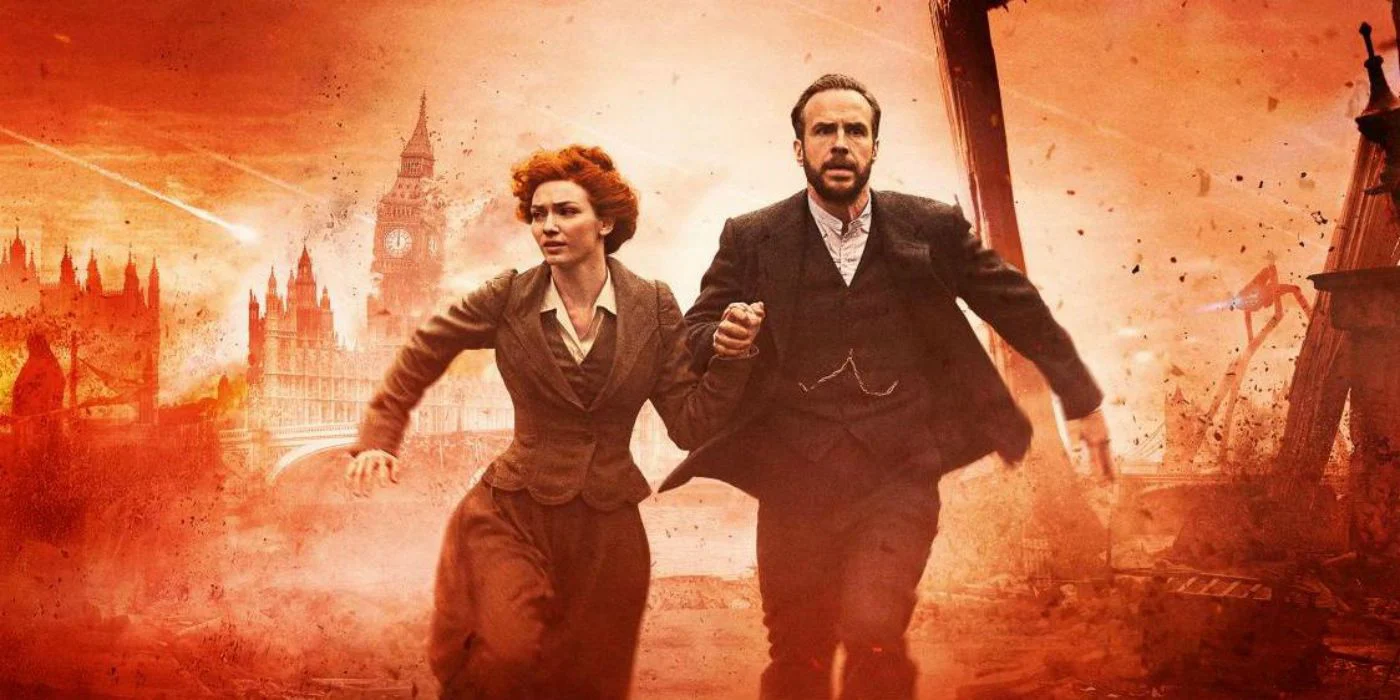 Đại chiến thế giới Tập Full