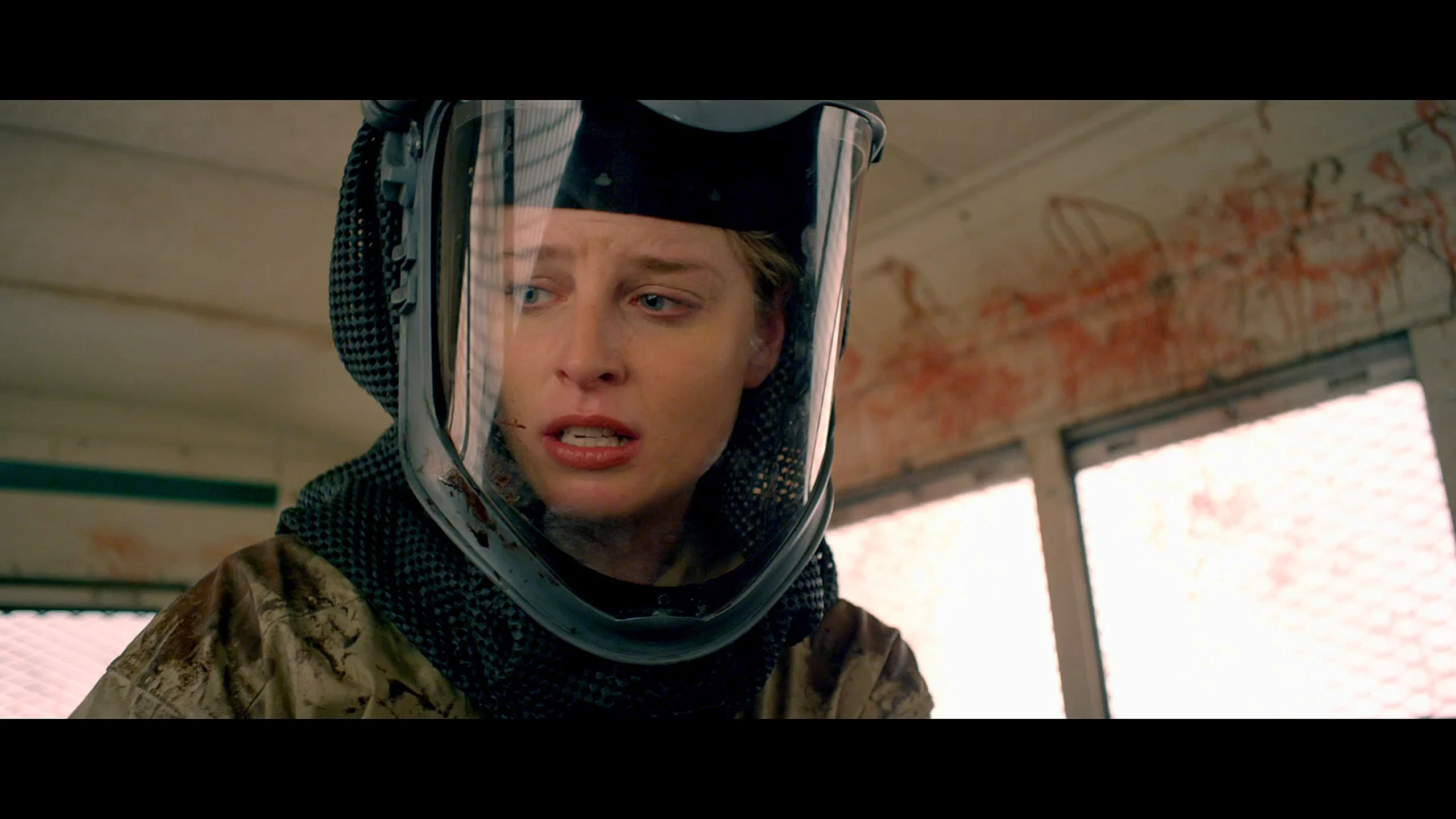 Đại Dịch Của Chúa Tập Full