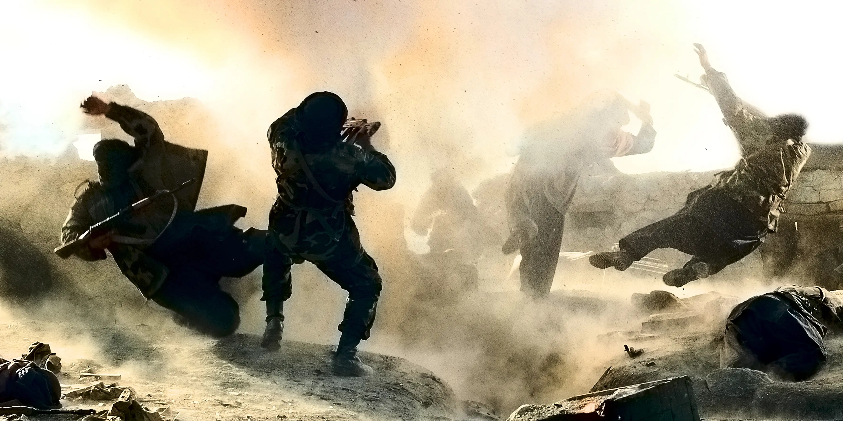 Đại Đội 69 Tập Full