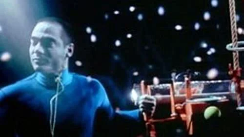 Đại Dương Xanh Tập Full