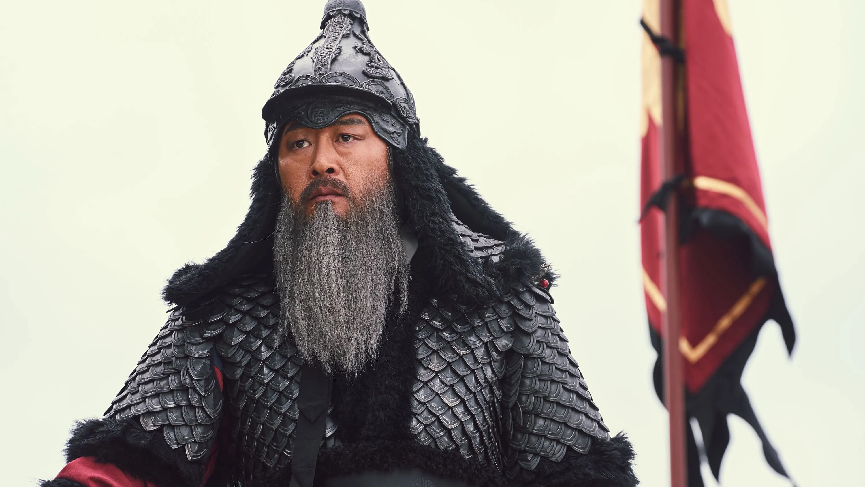 Đại Hải Chiến Noryang: Biển Chết Tập Full