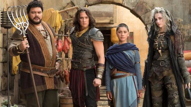 Đại Náo Tây Du Tập Full