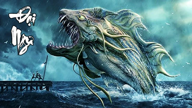 Đại Ngư Tập Full