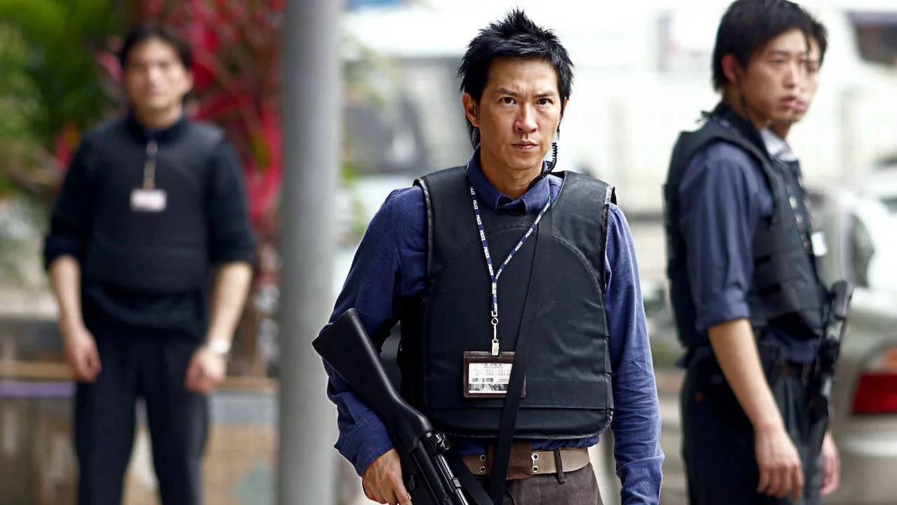 Đại Sự Kiện Tập Full