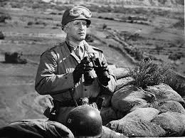 Đại Tướng Patton Tập Full