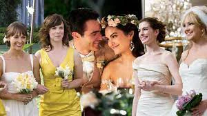 Đám cưới đặc biệt Tập Full