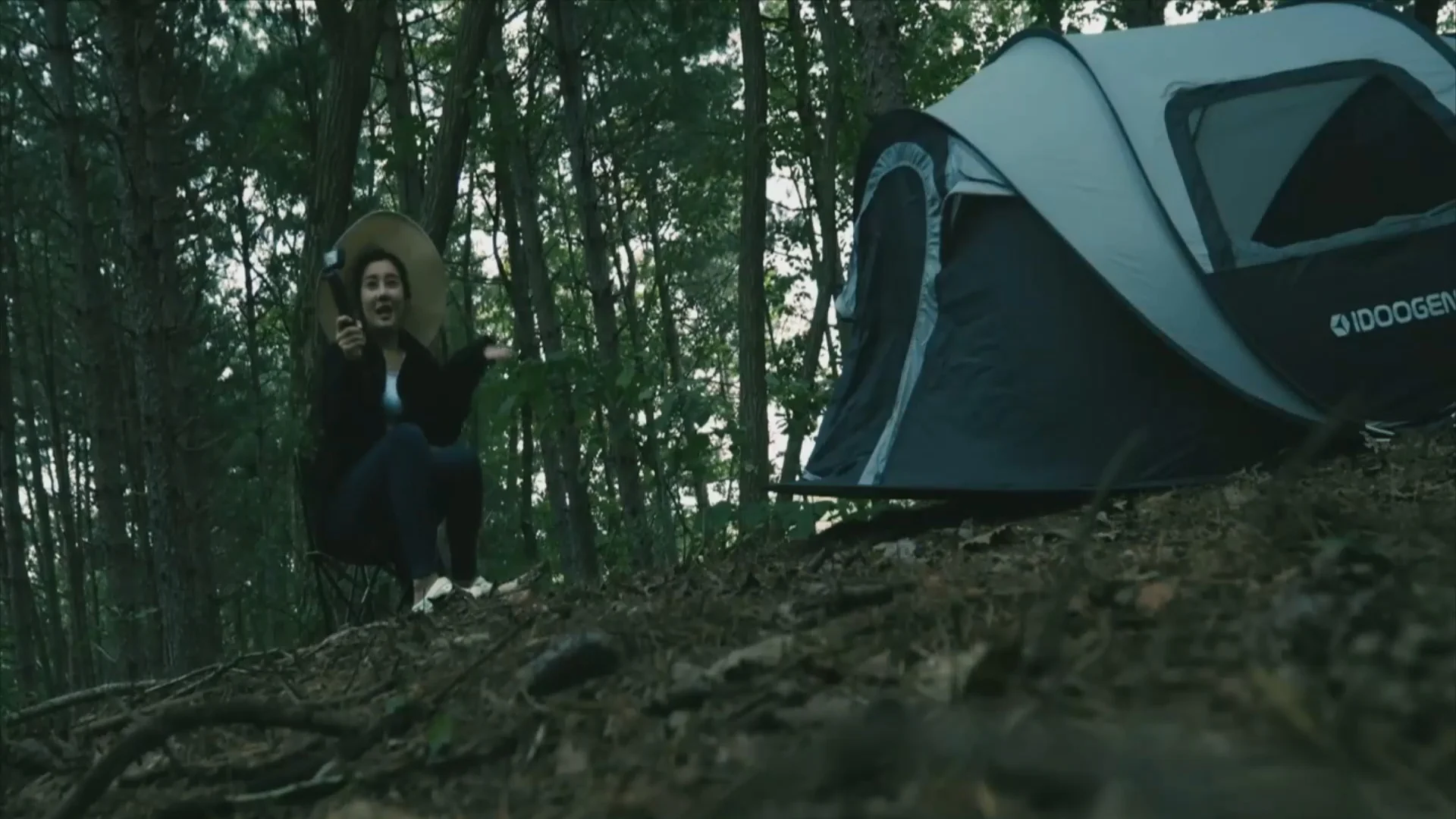 Đầm Lầy Chết Chóc Tập Full