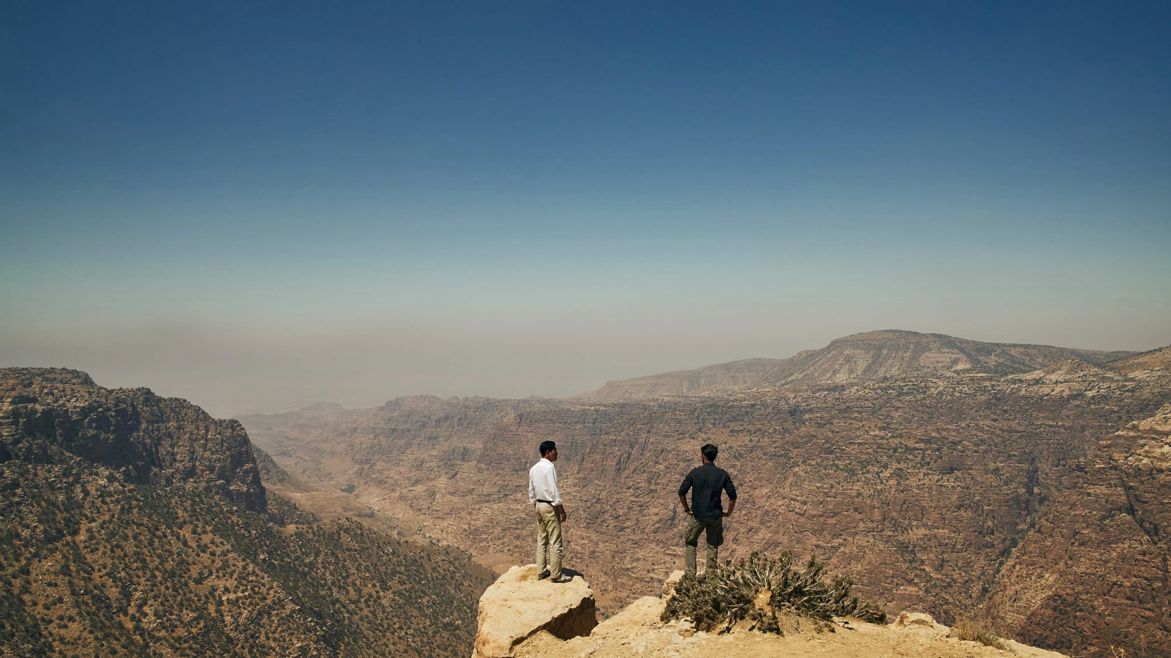 Đàm Phán Tập Full