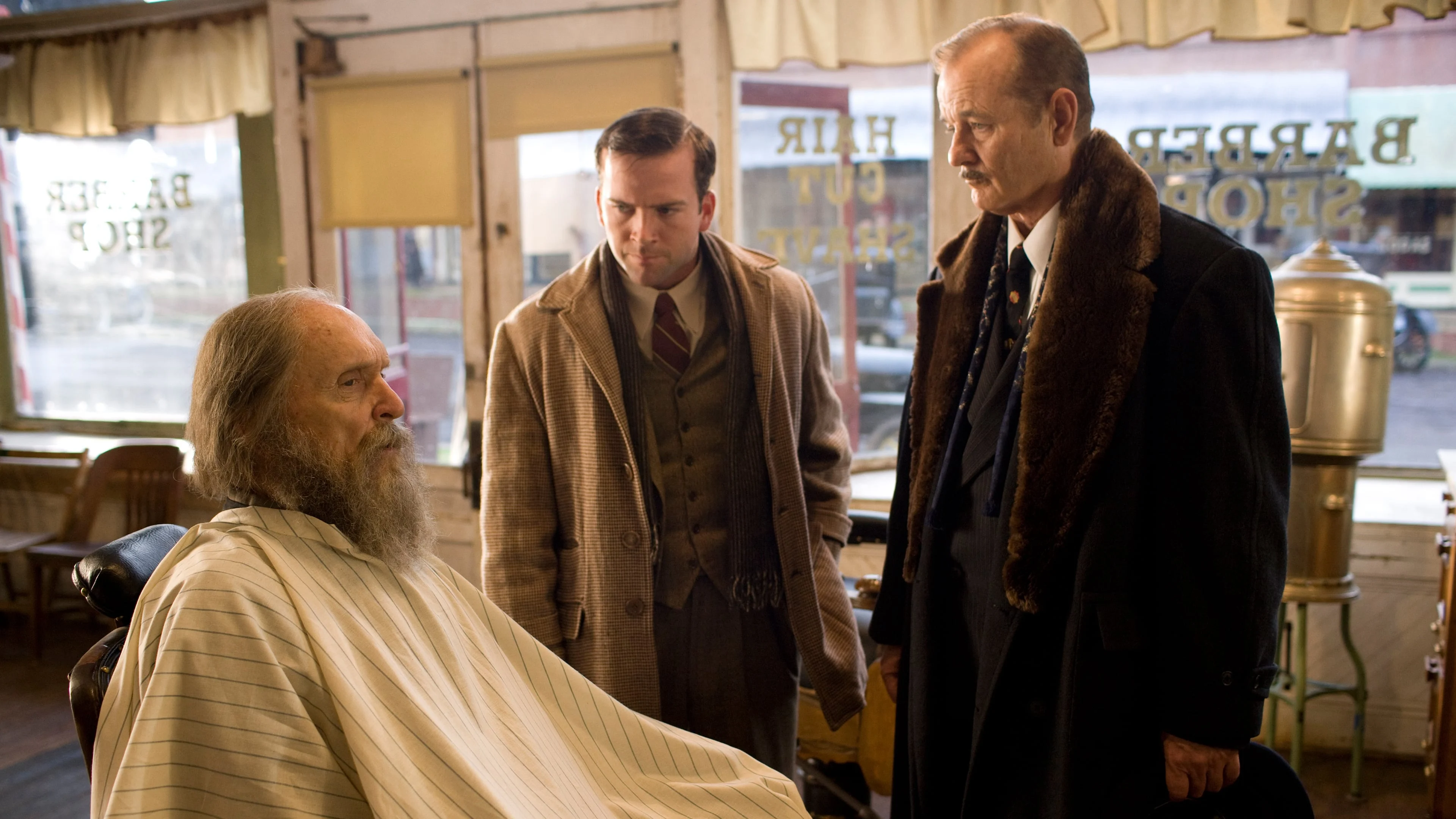 Đám Tang Sống Tập Full