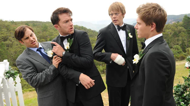 Dân Chơi Kiểu Úc Tập Full