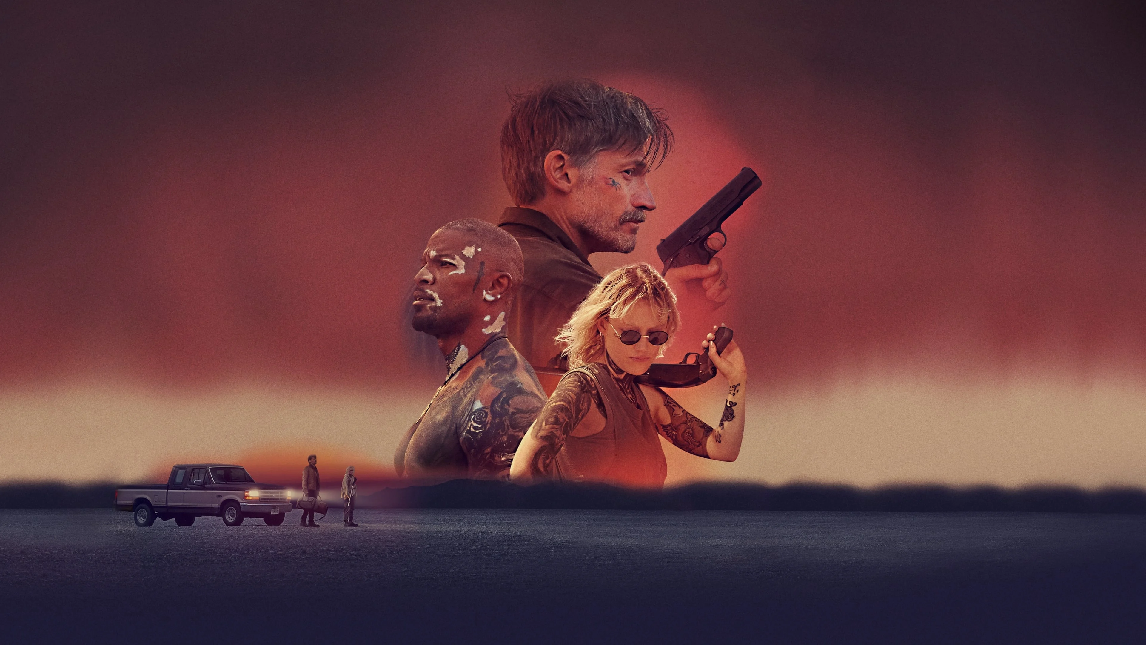 Đạn Là Thượng Đế Tập Full