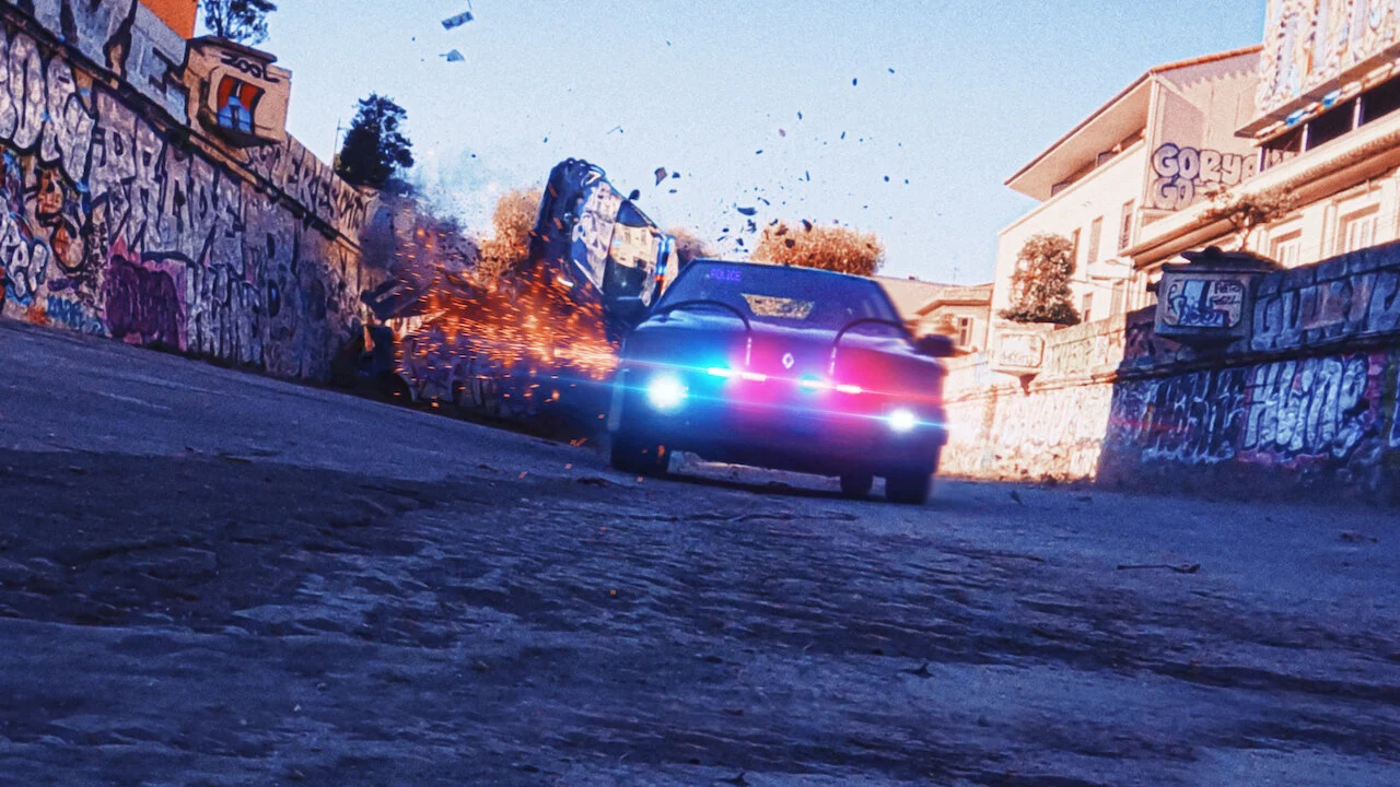 Đạn lạc 2 Tập Full