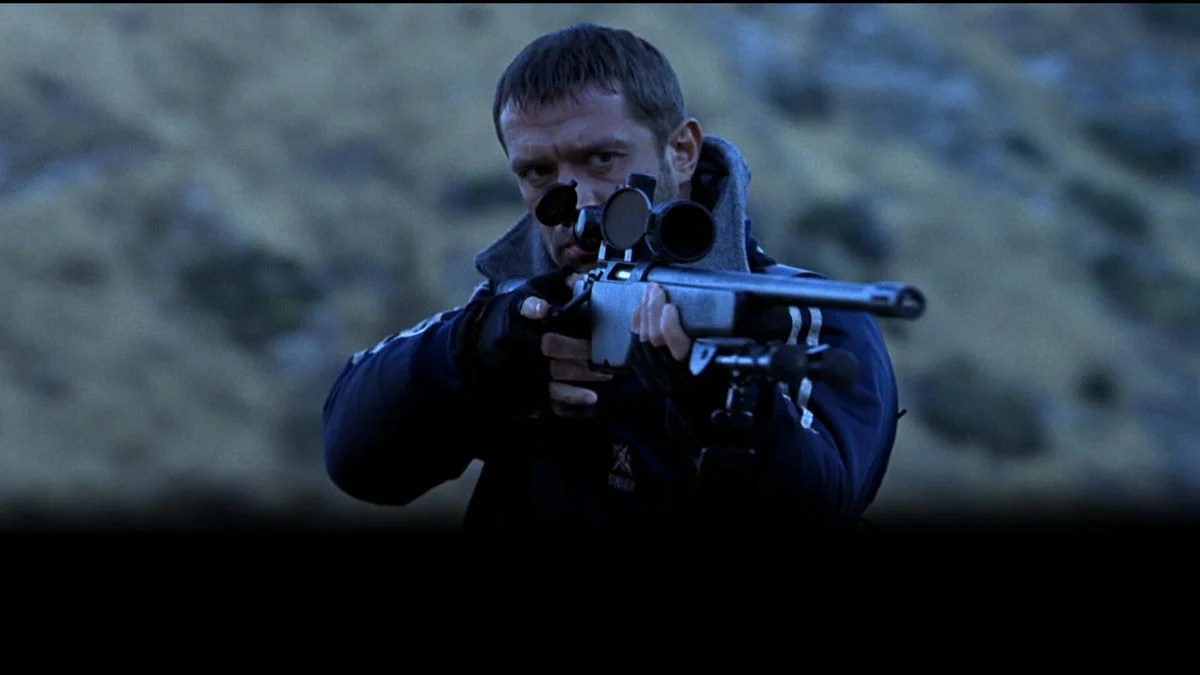 Đằng Sau Chiến Tuyến Tập Full