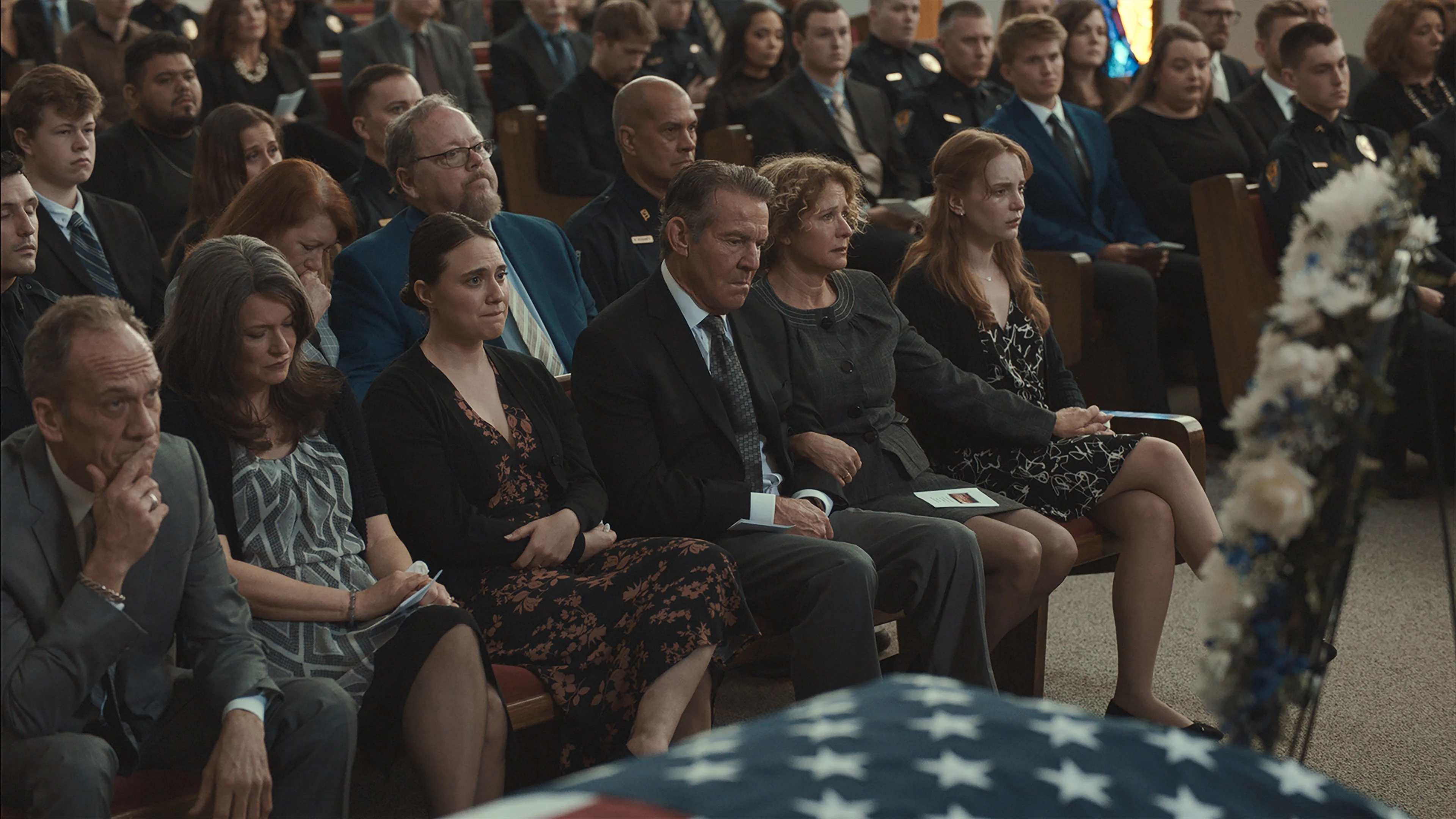 Đấng Tối Cao 18+ Tập Full