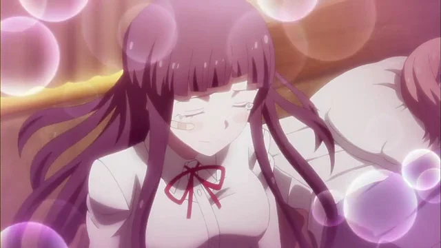 Danganronpa 3: Chương tuyệt vọng Tập 1