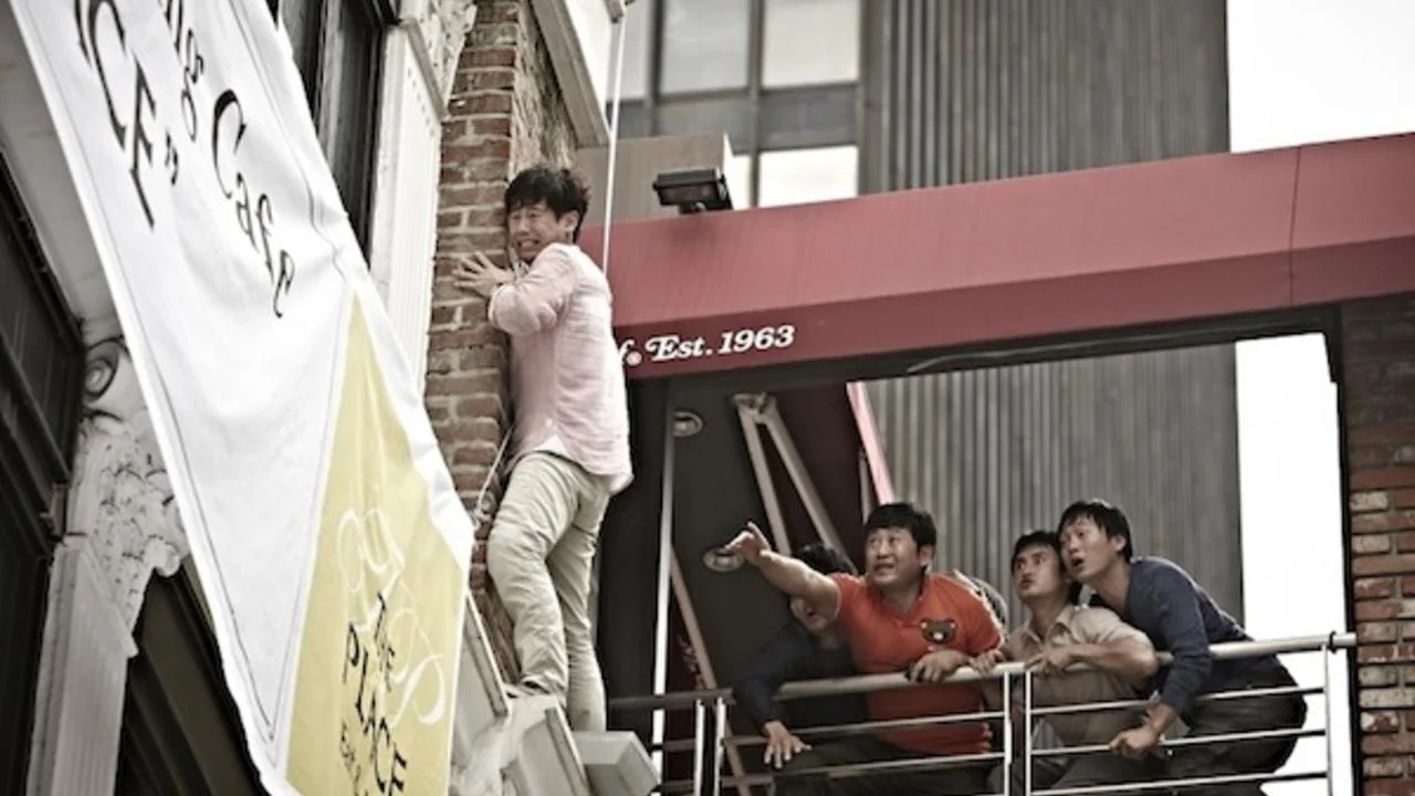 Danh Ca Đại Chiến Tập Full