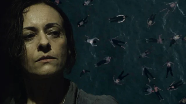 Đánh Cược Mạng Sống Tập Full