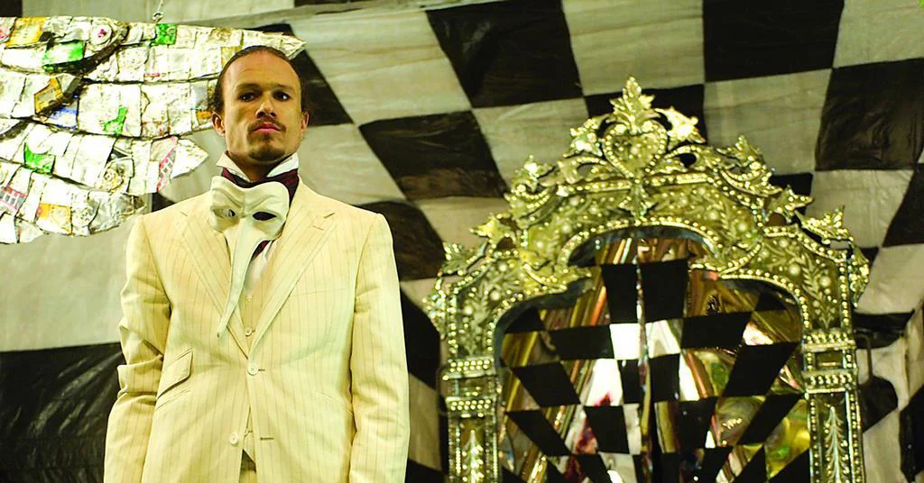 Đánh Cược Với Quỷ Tập Full