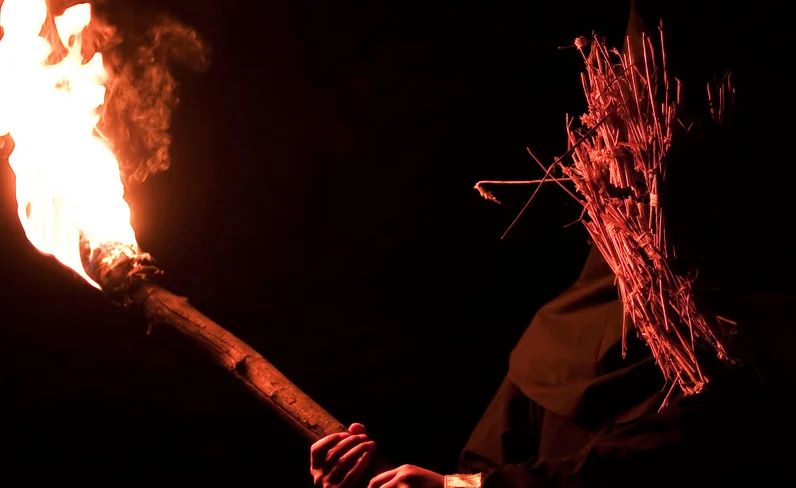 Danh Sách Chết Tập Full