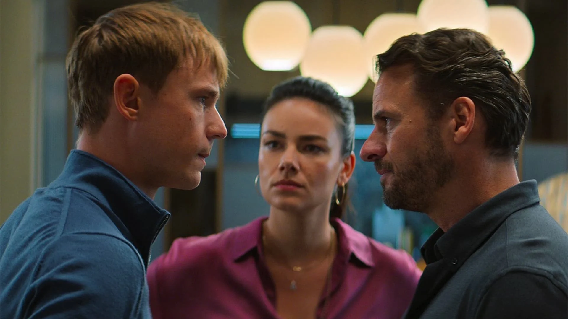 Đành Trách Trò Chơi Tập Full