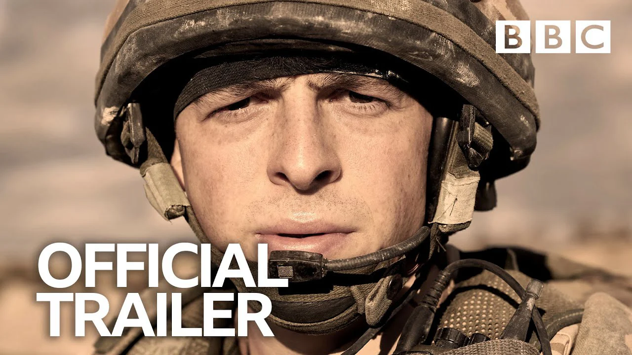 Danny Boy Tập Full